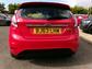 2013 Ford Fiesta 1.25 Zetec Euro 5 5dr - Image 6