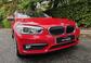2015 BMW 1 Series 1.5 116d ED Plus Euro 6 (s/s) 5dr - Image 8