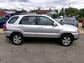 2008 Kia Sportage 2.0 CRDi XE 4WD 5dr - Image 8