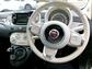 2018 Fiat 500 1.2 Lounge Euro 6 (s/s) 3dr - Image 28