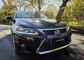 2017 Lexus CT 1.8 200h Executive Edition CVT Euro 6 (s/s) 5dr - Image 9