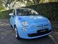 2014 Fiat 500 1.2 Colour Therapy Euro 6 (s/s) 3dr - Image 9