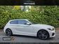 2019 BMW 1 Series 2.0 118d M Sport Shadow Edition Euro 6 (s/s) 3dr - Image 1
