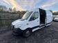 2018 Mercedes-Benz Sprinter 2.1 311 CDI RWD L3 H2 Euro 6 5dr - Image 15