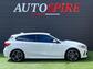 2022 BMW 1 Series 1.5 118i M Sport (LCP) DCT Euro 6 (s/s) 5dr - Image 5
