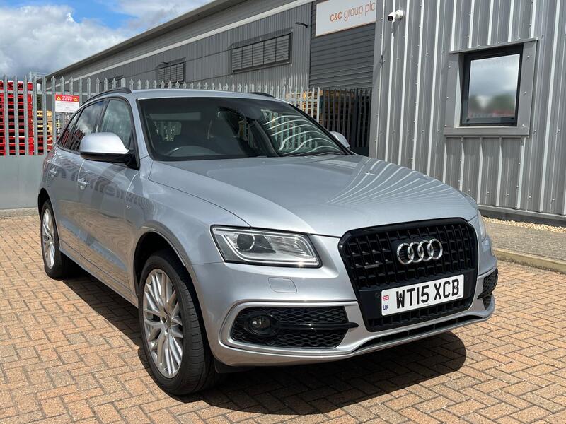 Audi Q5