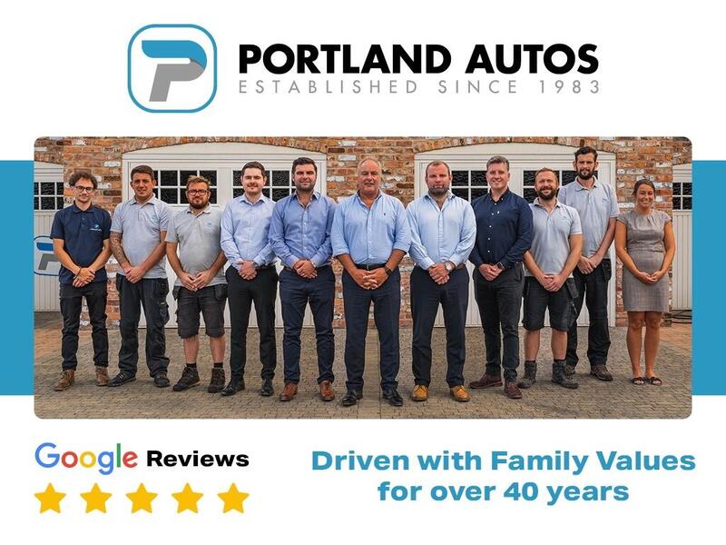 Lamborghini Urus 4.0 V8 BiTurbo Performante Auto 4WD Euro 6 5dr | Portland Autos