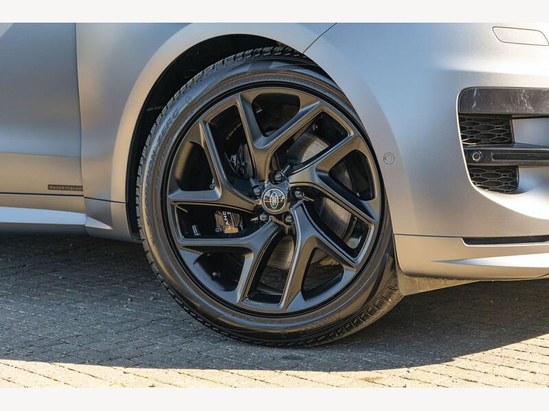 Land Rover Range Rover Sport 3.0 D350 MHEV Autobiography Auto 4WD Euro 6 (s/s) 5dr | Portland Autos