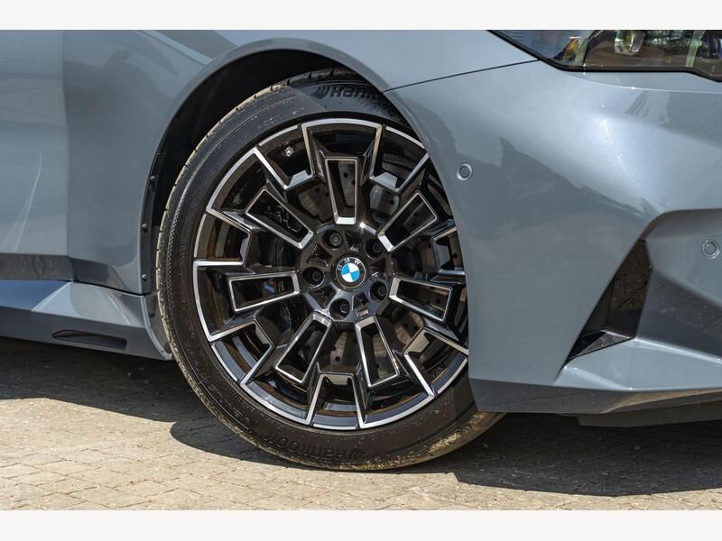 BMW M5 4.4 22.1kWh Touring Steptronic xDrive Euro 6 (s/s) 5dr | Portland Autos