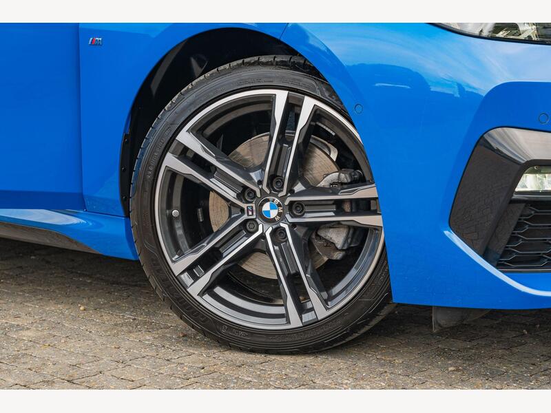 BMW 2 Series Gran Coupe 1.5 218i M Sport DCT Euro 6 (s/s) 4dr | Portland Autos