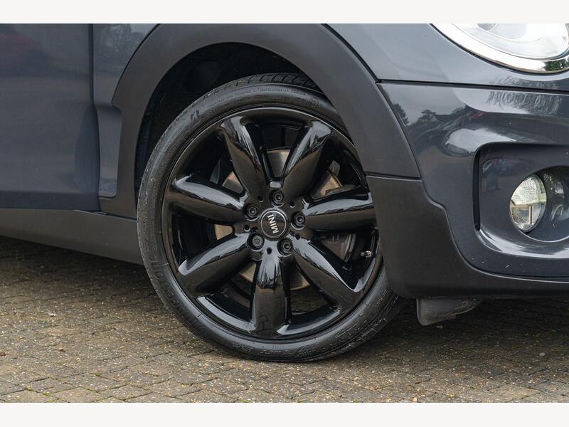 MINI Clubman 2.0 Cooper S Auto Euro 6 (s/s) 6dr | Portland Autos