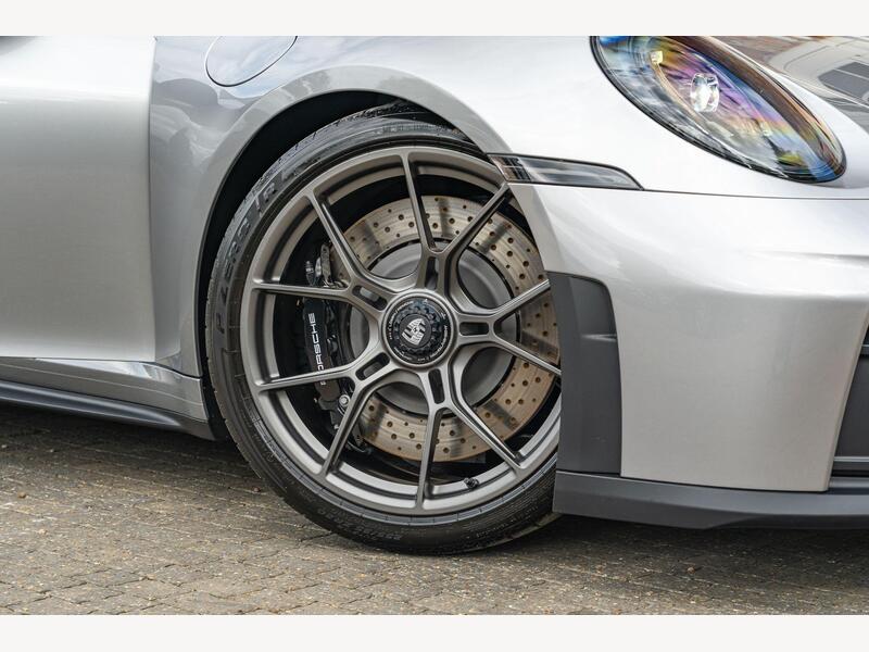 Porsche 911 4.0 992 GT3 Touring Coupe 2dr Petrol PDK Euro 6 (510 ps) | Portland Autos