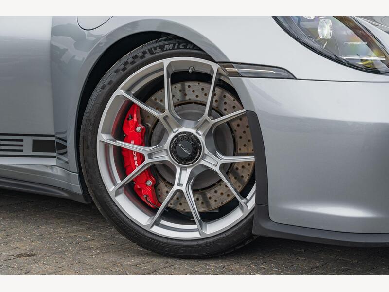 Porsche 911 4.0 992 GT3 Euro 6 2dr | Portland Autos