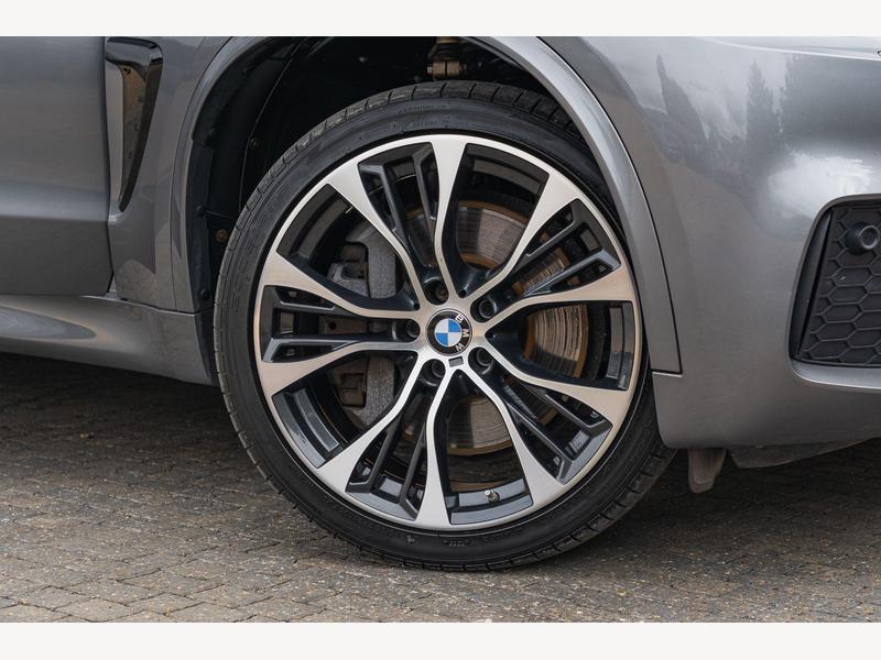 BMW X5 3.0 M50d Auto xDrive Euro 6 (s/s) 5dr | Portland Autos