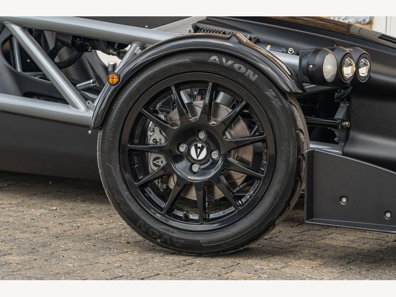 Ariel Atom 4 | Portland Autos