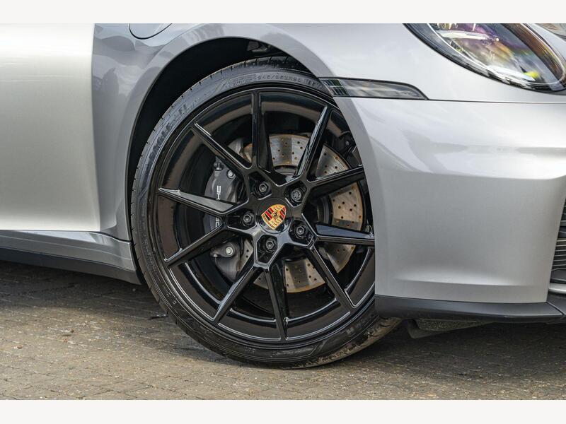 Porsche 911 3.0T 992 Carrera Coupe 2dr Petrol PDK Euro 6 (s/s) (394 ps) | Portland Autos