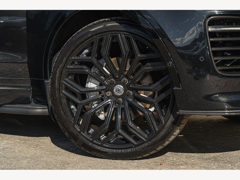 Land Rover Discovery 3.0 SD V6 HSE Auto 4WD Euro 6 (s/s) 5dr | Portland Autos