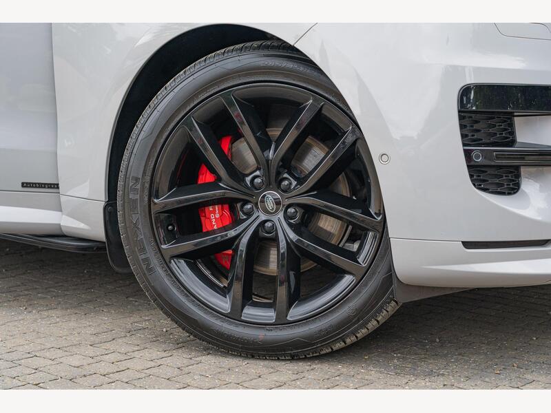 Land Rover Range Rover Sport 3.0 D350 MHEV Autobiography Auto 4WD Euro 6 (s/s) 5dr | Portland Autos