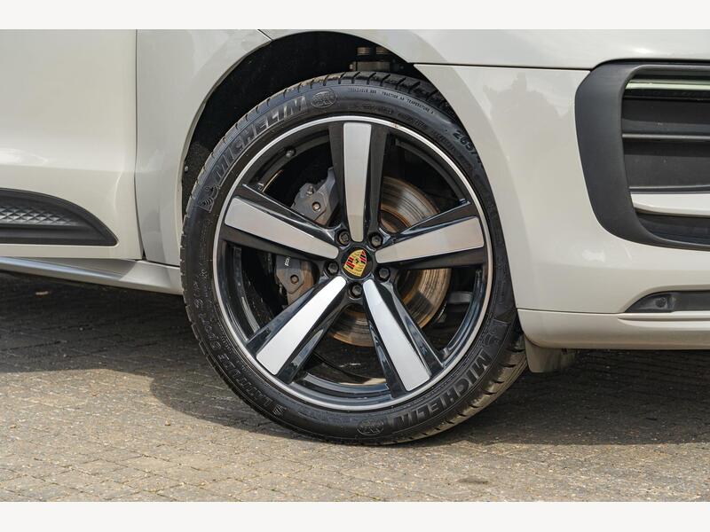 Porsche Macan 2.0T PDK 4WD Euro 6 (s/s) 5dr | Portland Autos