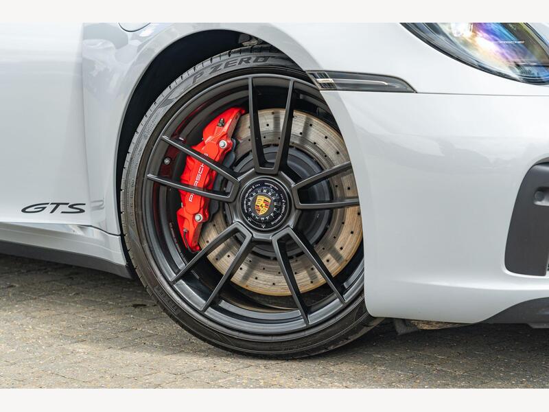 Porsche 911 3.0T 992 Carrera GTS PDK Euro 6 (s/s) 2dr | Portland Autos