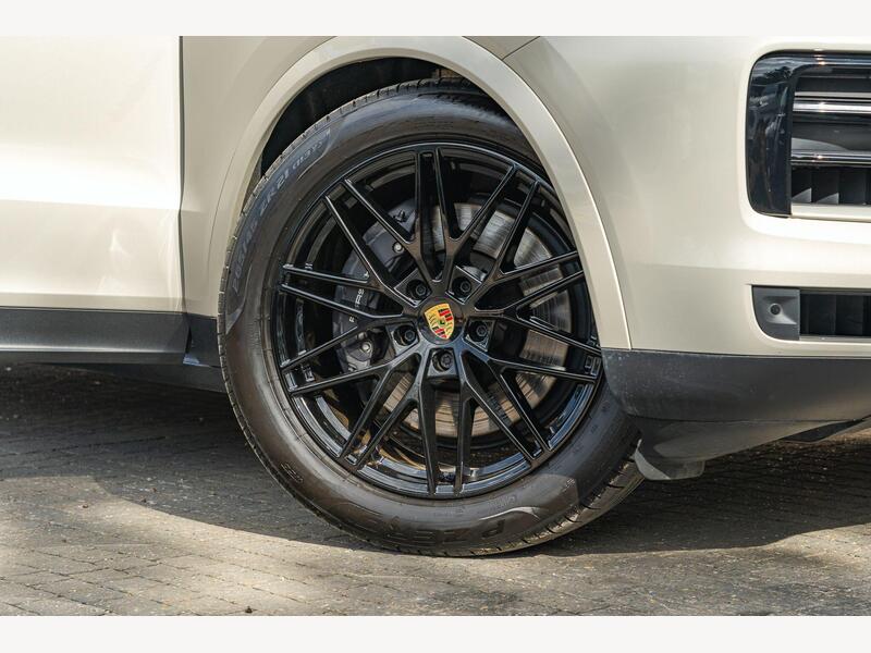 Porsche Cayenne 3.0 V6 E-Hybrid 25.9kWh TiptronicS 4WD Euro 6 (s/s) 5dr | Portland Autos