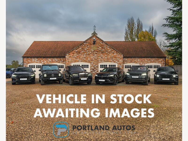 Lamborghini Urus 4.0 V8 BiTurbo S Auto 4WD Euro 6 5dr | Portland Autos