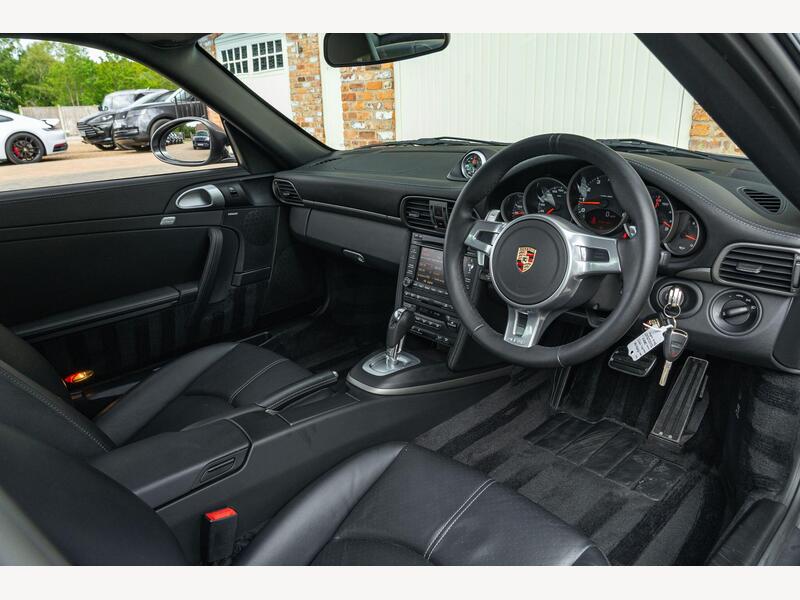 Porsche 911 3.6 997 Carrera PDK 2dr | Portland Autos