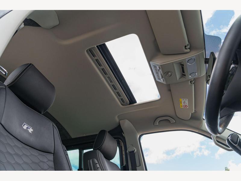 Volkswagen Transporter 2.0 BiTDI T32 BlueMotion Tech DSG 4Motion SWB Euro 6 (s/s) 4dr | Portland Autos