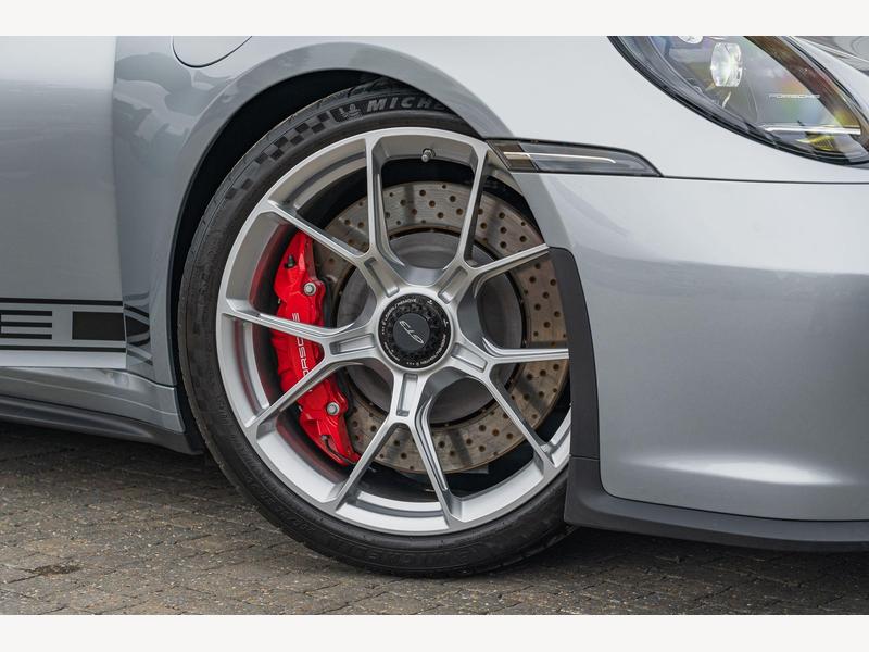 Porsche 911 4.0 992 GT3 Euro 6 2dr | Portland Autos