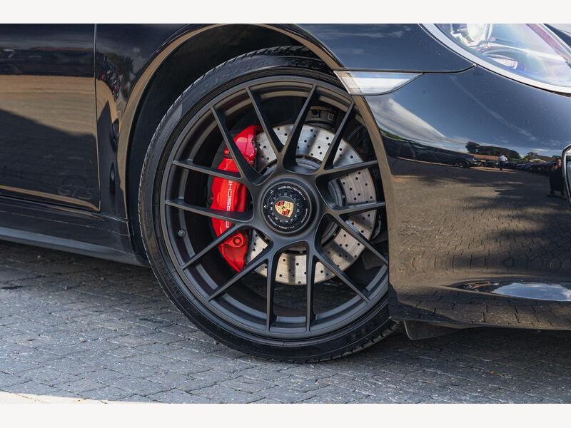 Porsche 911 3.0T 991 4 GTS Targa 2dr Petrol PDK 4WD Euro 6 (s/s) (450 ps) | Portland Autos