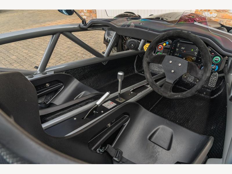 Ariel Atom 4 | Portland Autos