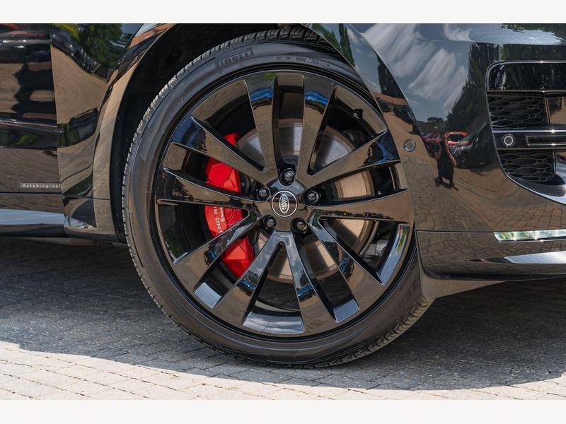Land Rover Range Rover Sport 3.0 P550e 38.2kWh Autobiography Auto 4WD Euro 6 (s/s) 5dr | Portland Autos