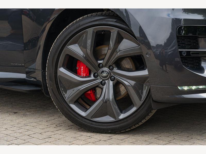Land Rover Range Rover Sport 3.0 D350 MHEV Autobiography Auto 4WD Euro 6 (s/s) 5dr | Portland Autos