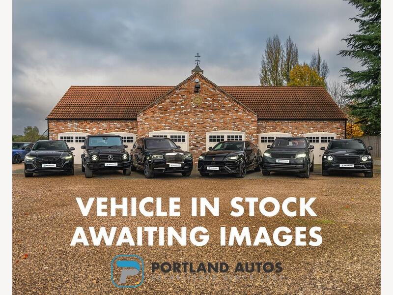 Land Rover Range Rover 5.0 P525 V8 Autobiography Auto 4WD Euro 6 (s/s) 5dr | Portland Autos