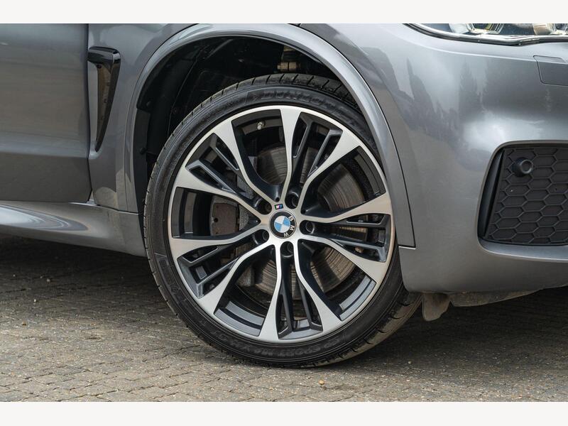 BMW X5 3.0 M50d Auto xDrive Euro 6 (s/s) 5dr | Portland Autos