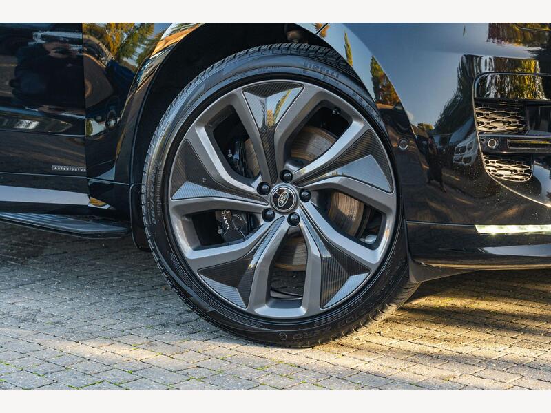 Land Rover Range Rover Sport 3.0 P460e 38.2kWh Autobiography Auto 4WD Euro 6 (s/s) 5dr | Portland Autos