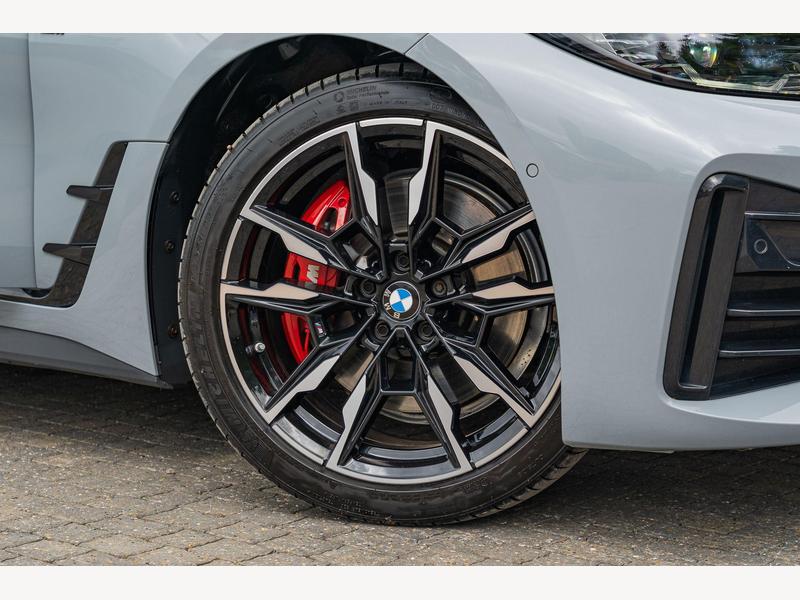 BMW 4 Series Gran Coupe 3.0 M440i MHT Auto xDrive Euro 6 (s/s) 5dr | Portland Autos