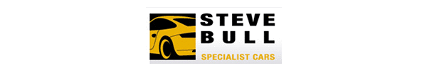 Logo Steve Bull Specialist Cars Sales Ltd