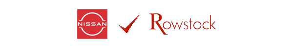 Logo Rowstock