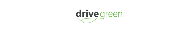 Logo Drive Green