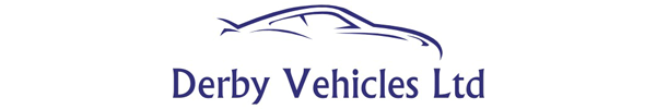 Logo Derby Vehicles Ltd