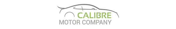 Logo Calibre Motor Company