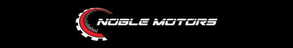 Logo NOBLE MOTORS