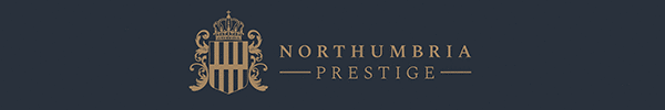 Logo Northumbria Prestige