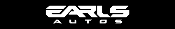 Logo Earls Autos