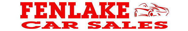 Logo Fenlake Car Sales Ltd