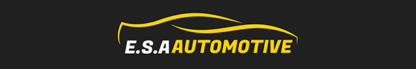 Logo ESA AUTO MOTIVE LTD