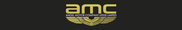 Logo Angel Motor Company