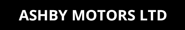 Logo ASHBY MOTORS LTD