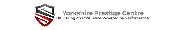 Logo Yorkshire's Prestige Centre